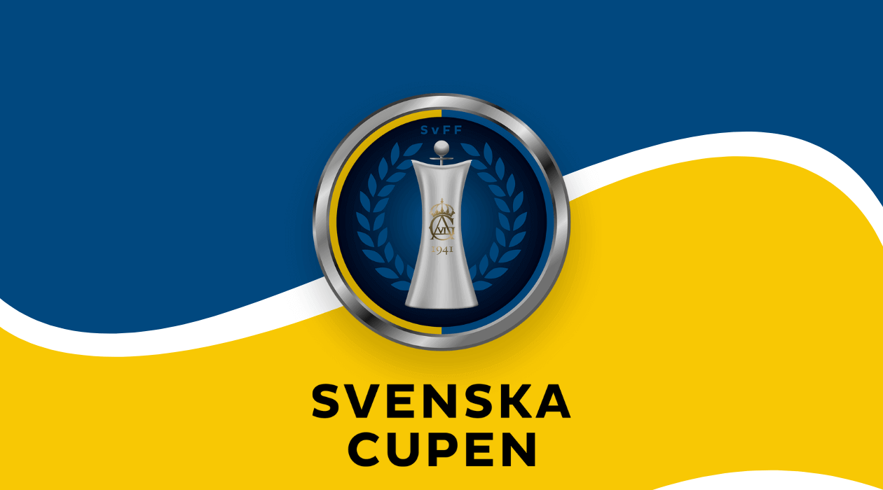 svenska cupen 1 1
