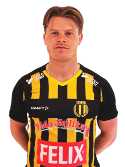 johan