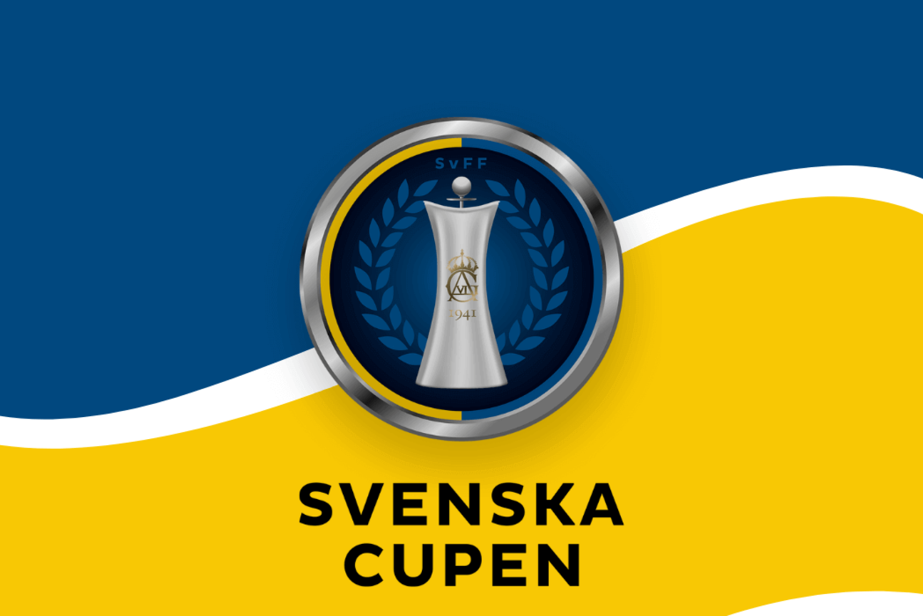 Motståndare klar i Svenska Cupen