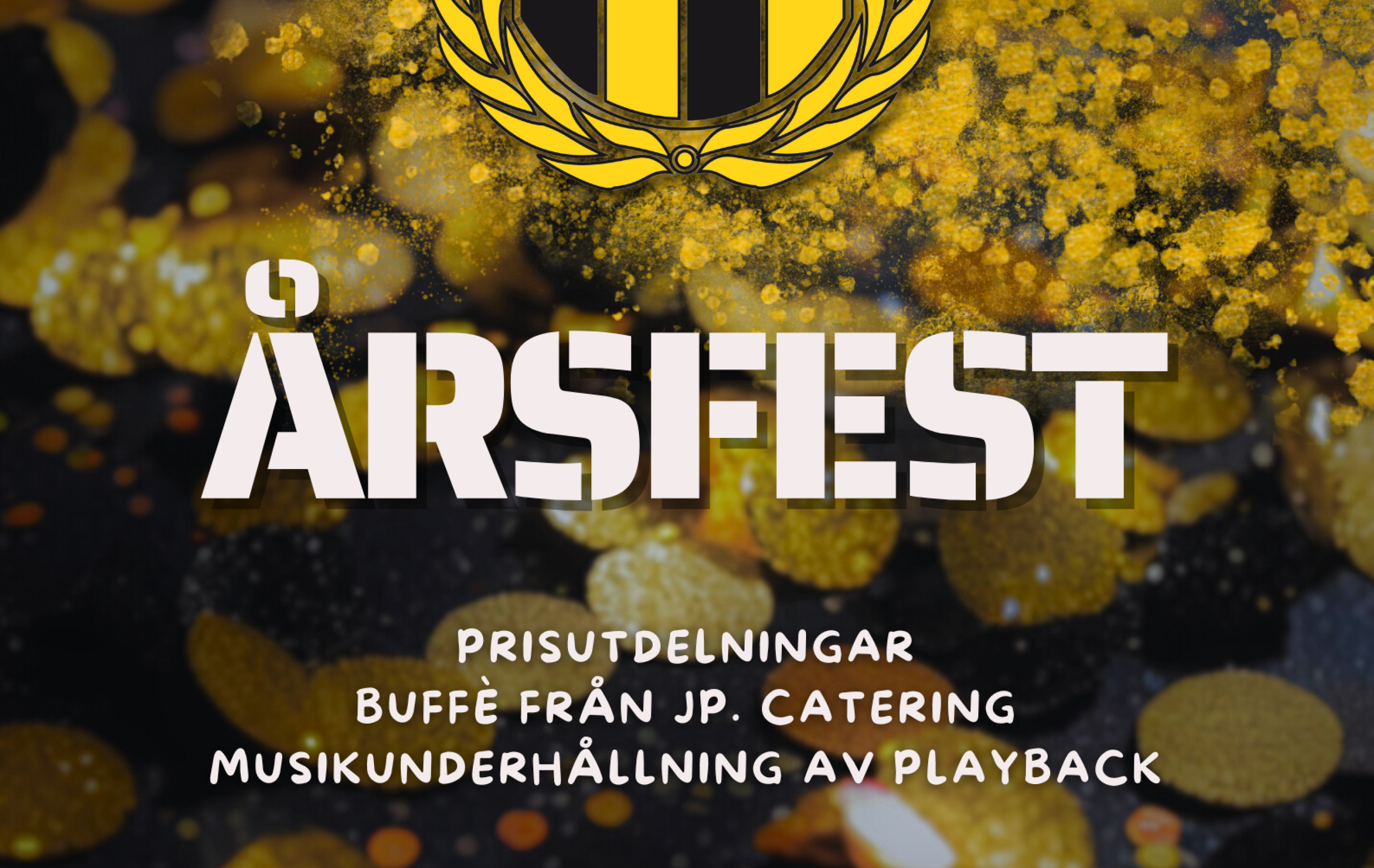 ÅRSFEST 9/11